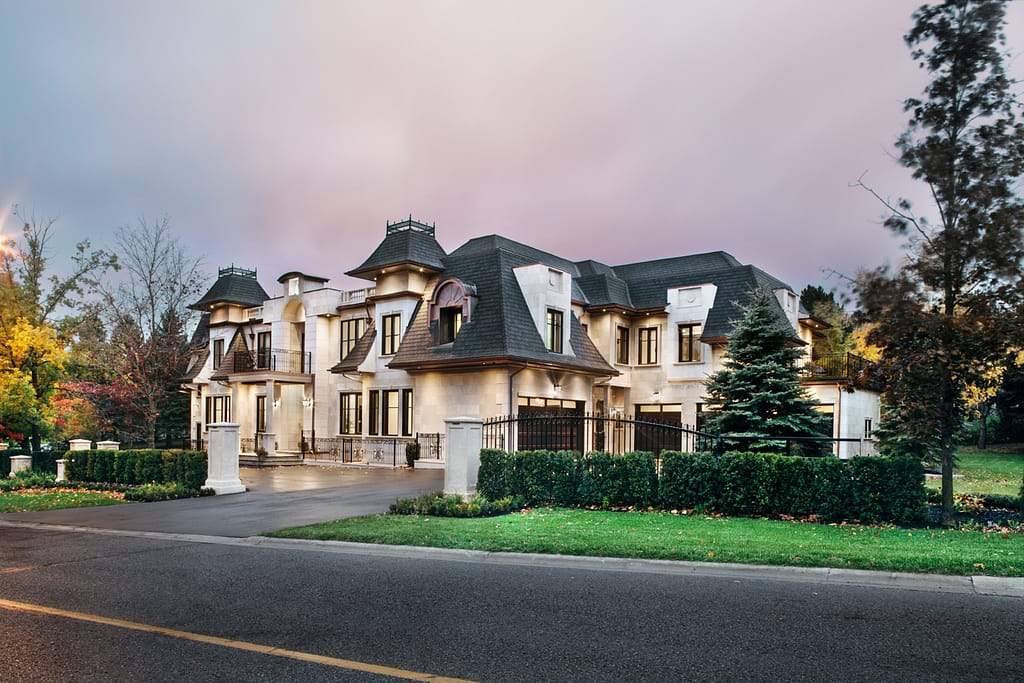 Custom Home Authentic Homes Custom Home Builder