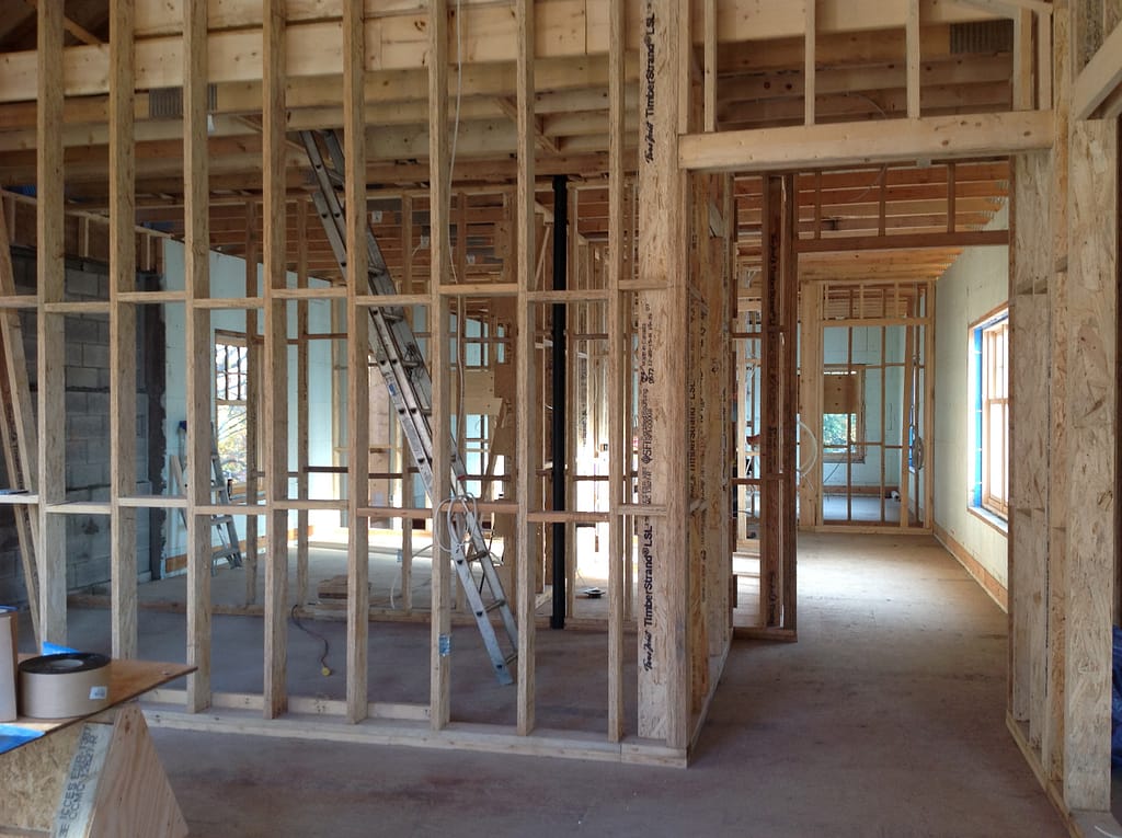 ICF framing 1