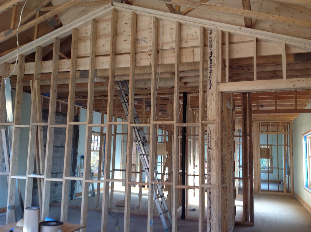 ICF framing 2