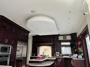 ICF House Interior Completion 3 Jan. 7, 2024