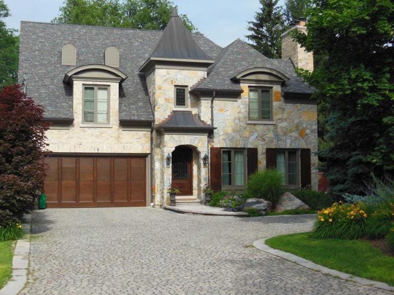 Authentic Custom Home Authentic Homes Inc. Custom Home Builder Niagara