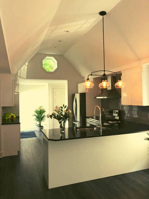 ICF Sink