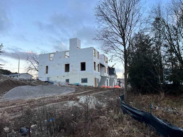 ICF Project 3 January 7, 2024