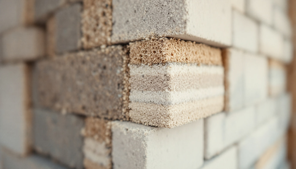 ICF Timeline Benefits - Authentic Construction Benefits of ICf and timelines