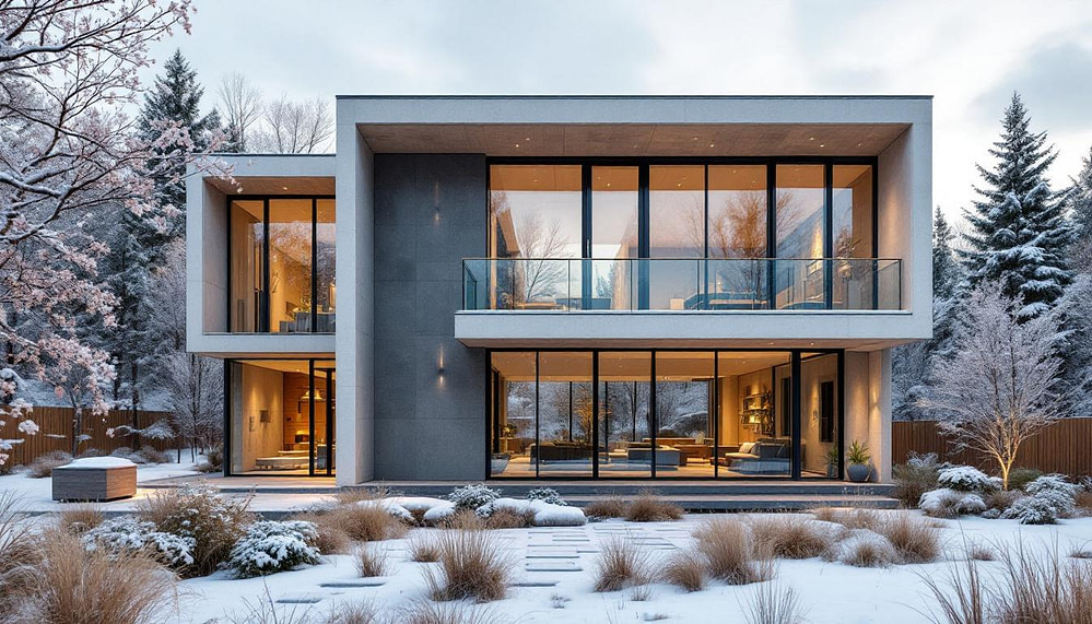 Authentic Construction - Extreme temperatures in Ontario Extreme temperatures in Ontario