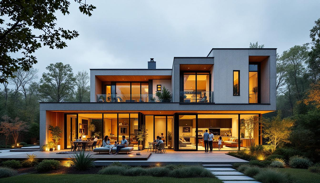 Ideal clients for ICF homes in Ontario