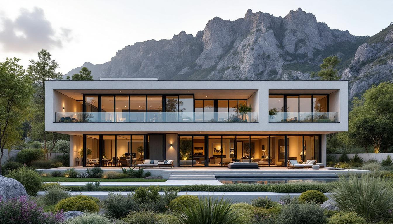 Architects Choose ICF