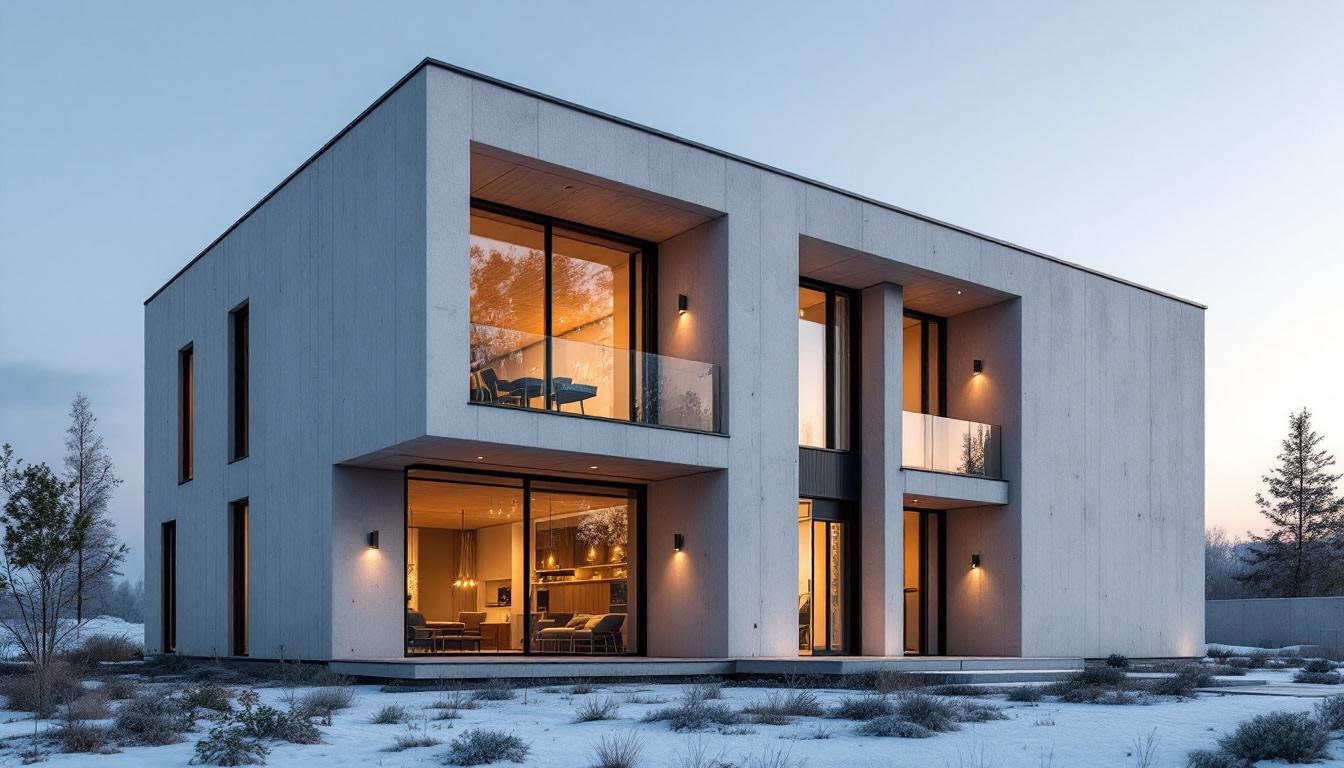Hidden ROI of ICF for homes in Ontario