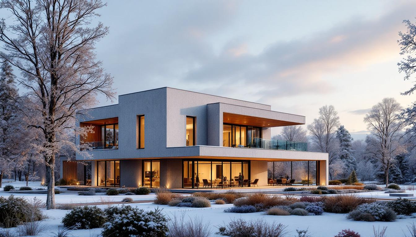 Designing for Ontario’s Climate with ICF