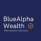 Blue Alpha Wealth Financial Advisor Toronto