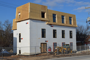 ICF commercial 1