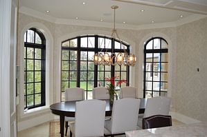 New ICF build 1