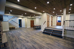 Knoll House ICF 5