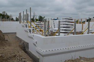 White icf