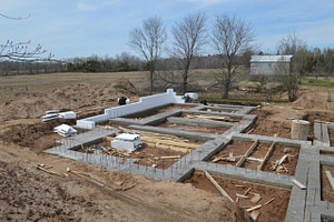 Footings 6