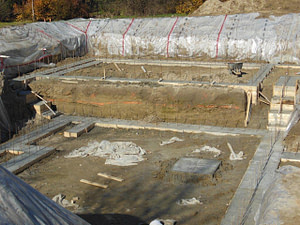 Footings 3