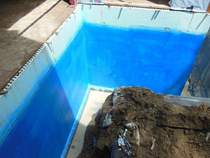 Waterproof 2