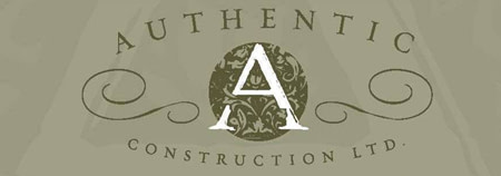 Authentic Construction Ltd Hamilton