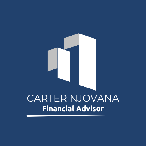 Carter Njovana Toronto Financial Advisor