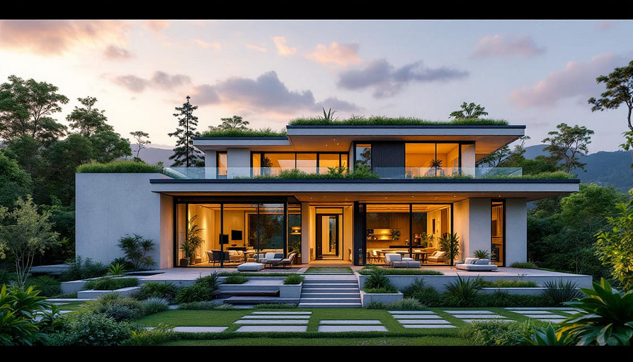 Long Term Value of ICF - Authentic Construction Long Term Value of ICF