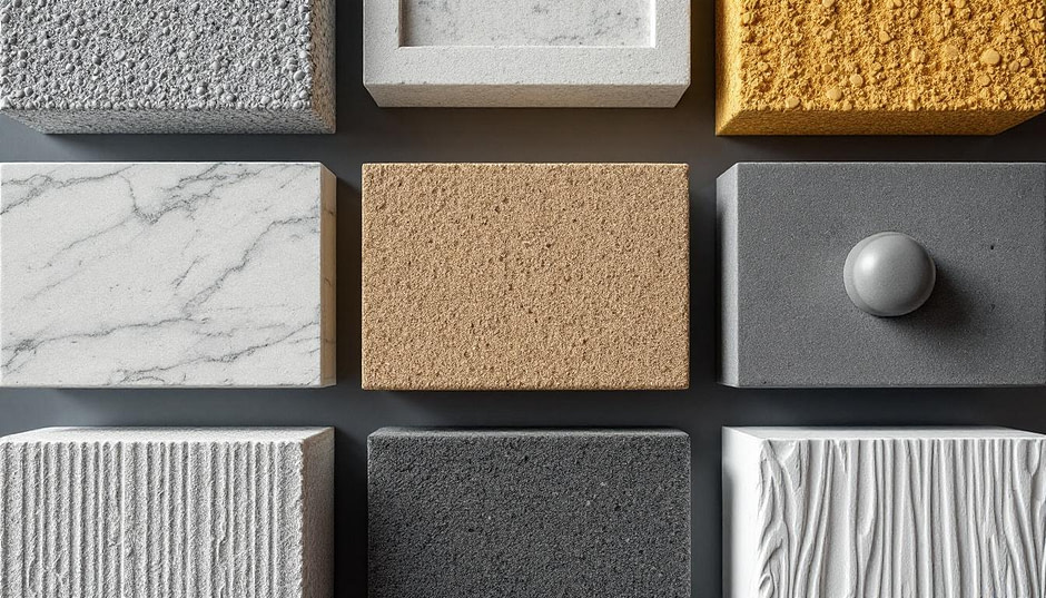 Authentic Construction - Design Customization Available designs for ICF custom homes